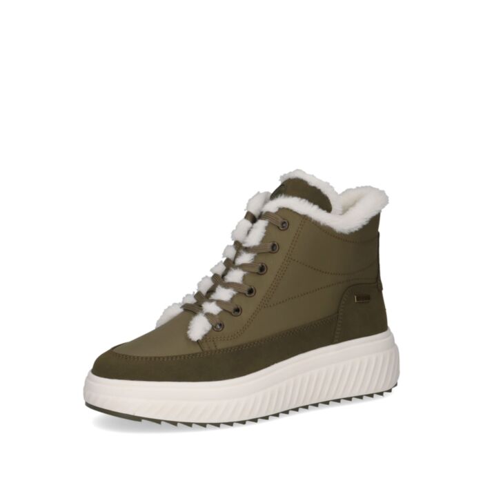 Caprice Korkeavartiset tennarit