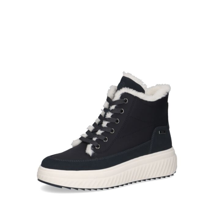 Caprice Korkeavartiset tennarit