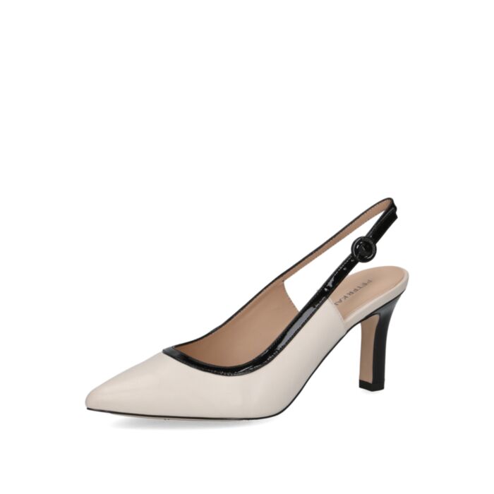 Peter Kaiser  Avoimet kengät