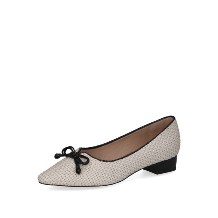 Peter Kaiser  Kengät