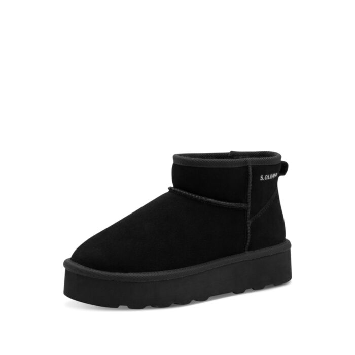 s.Oliver Talvikengät