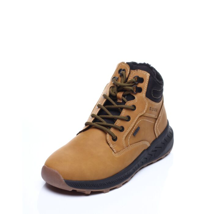 s.Oliver Korkeavartiset tennarit