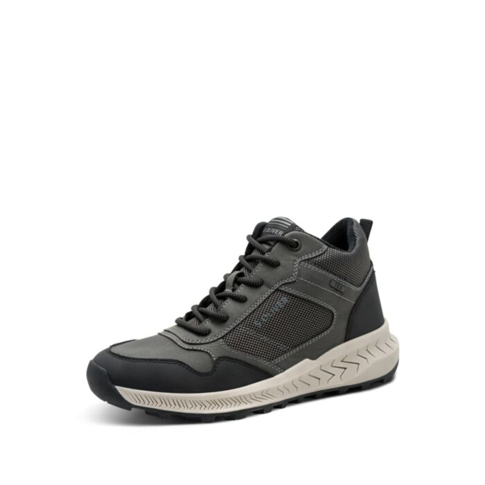 s.Oliver Korkeavartiset tennarit