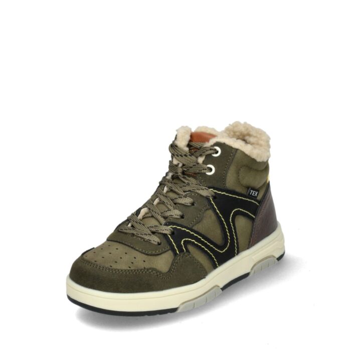 s.Oliver Korkeavartiset tennarit