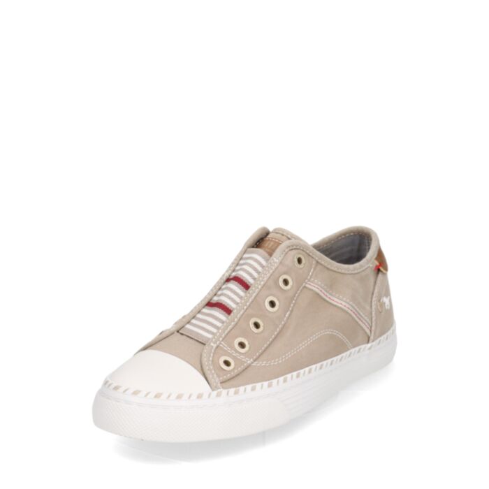 Mustang; Lerros Slip on -kengät