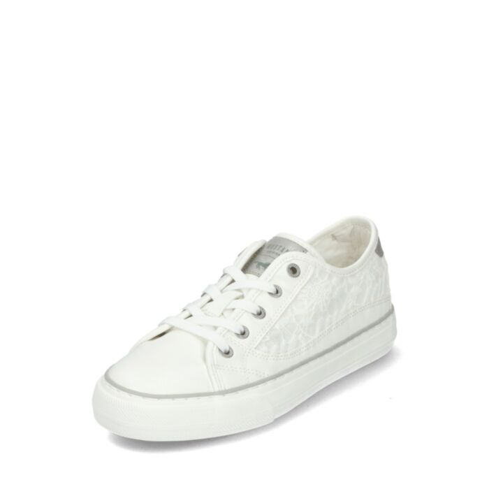 Mustang; Lerros Urheilujalkineet