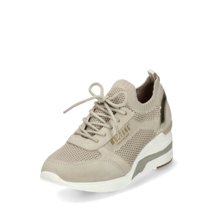 Mustang; Lerros Urheilujalkineet