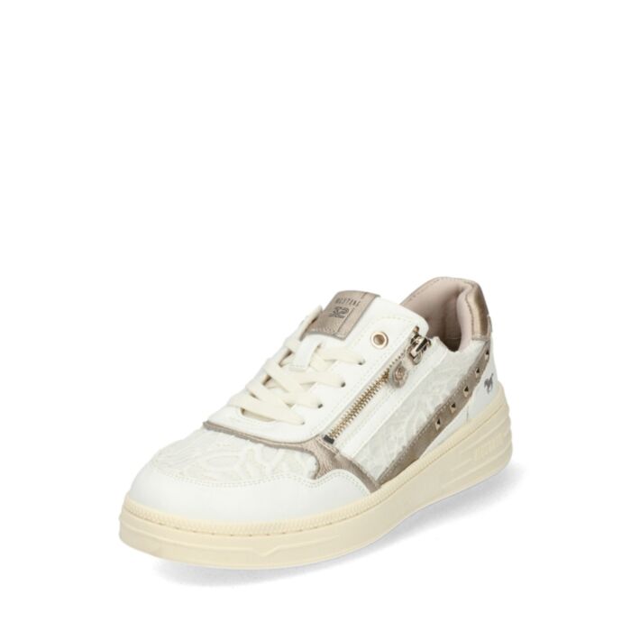 Mustang; Lerros Urheilujalkineet