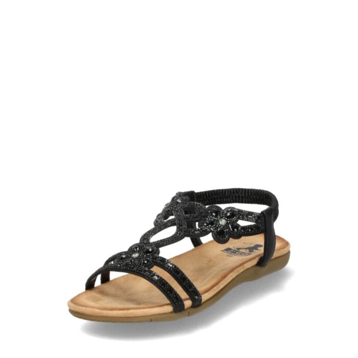 Mustang; Lerros Avoimet kengät