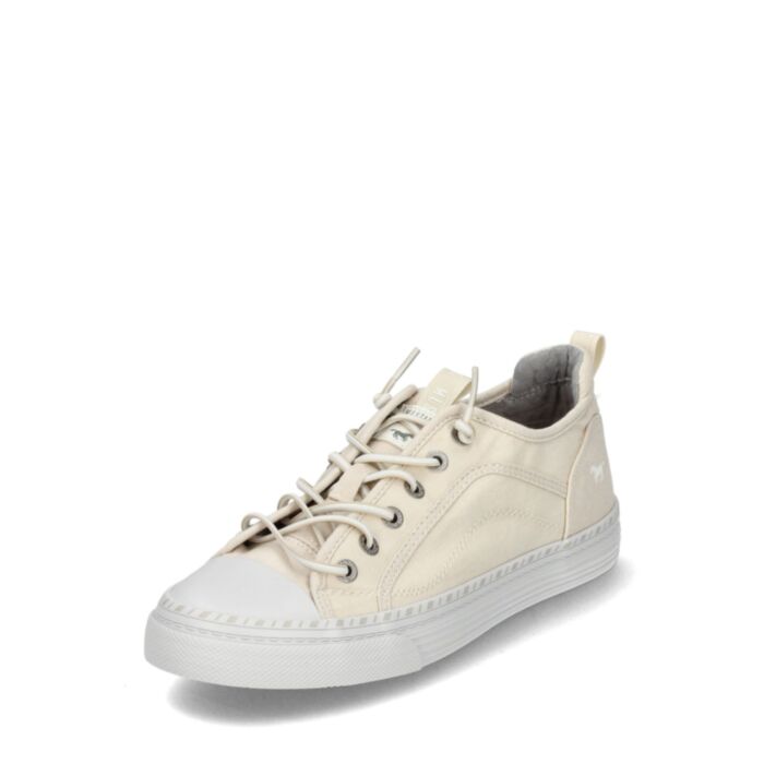 Mustang; Lerros Tennarit