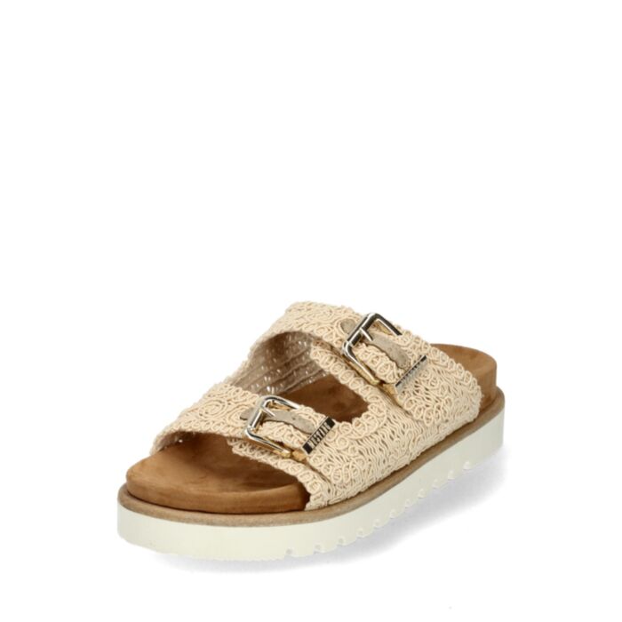 Mustang; Lerros Sandaletit