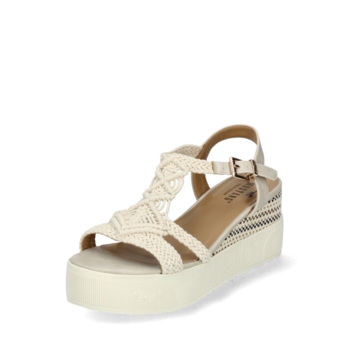 Mustang; Lerros Avoimet kengät