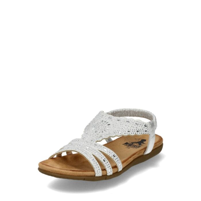 2GO Fashion Avoimet kengät