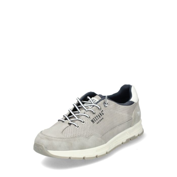 Mustang; Lerros Urheilujalkineet