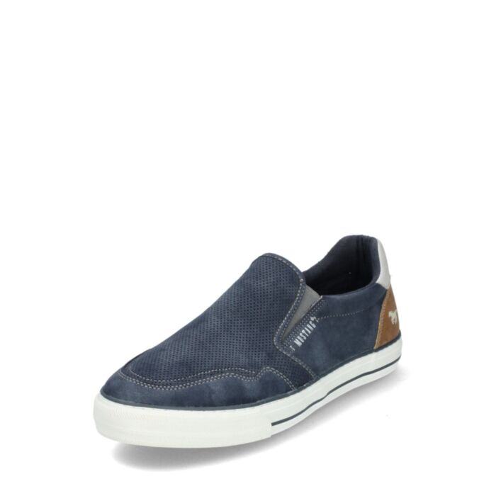 Mustang; Lerros Slip on -kengät