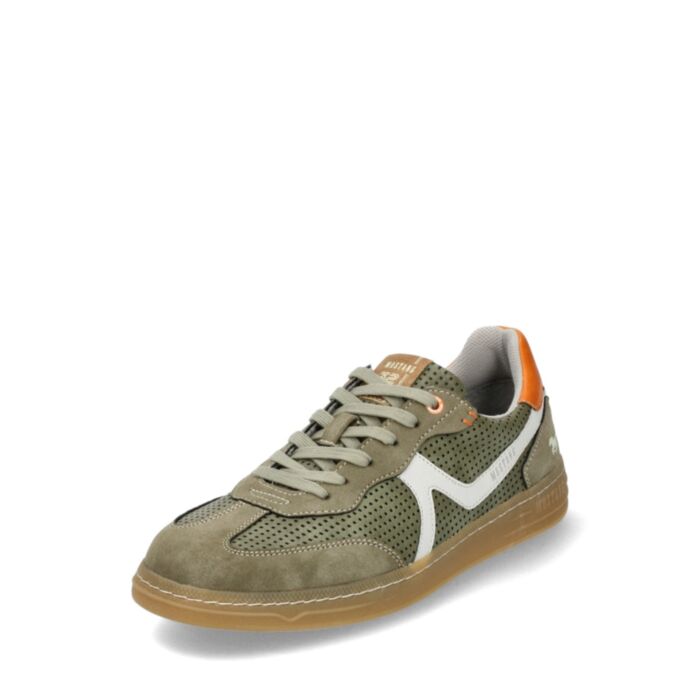 Mustang; Lerros Urheilujalkineet