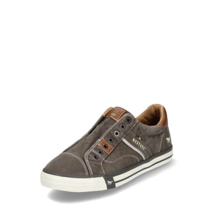 Mustang; Lerros Kengät