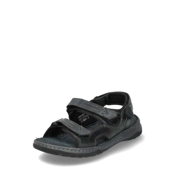 Mustang; Lerros Sandaalit