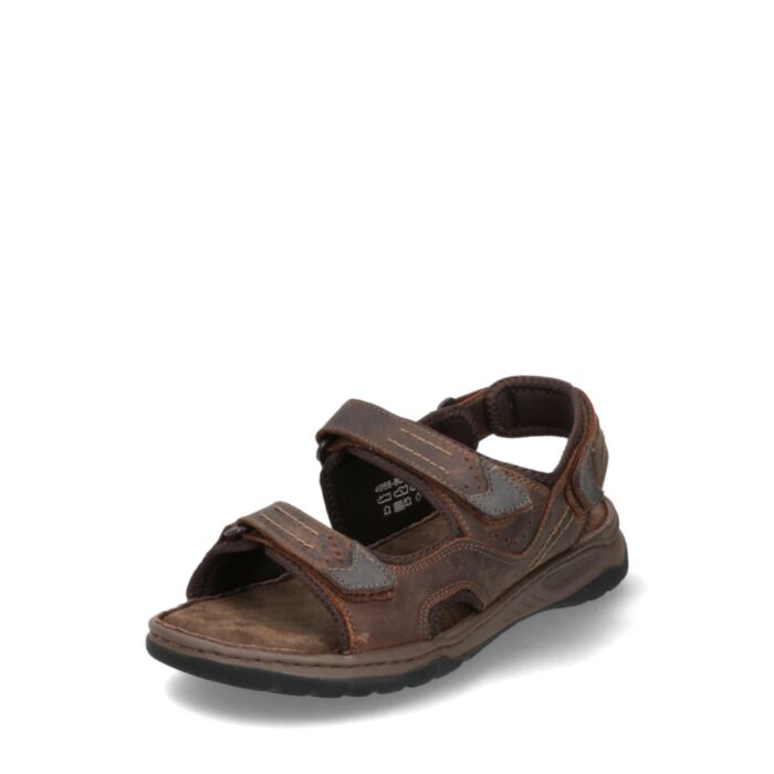 Mustang; Lerros Sandaalit