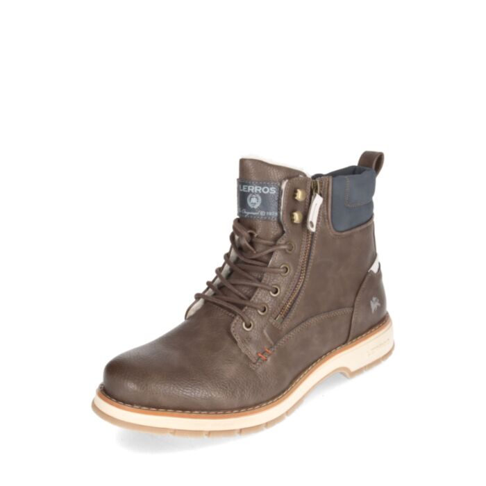 LERROS Talvinilkkurit