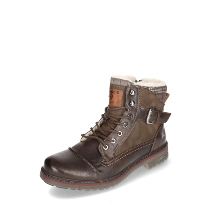 LERROS Talvinilkkurit