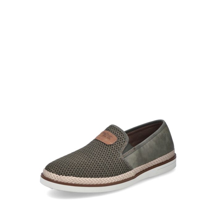 Rieker Slip on -kengät