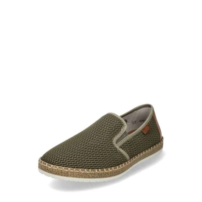 Rieker Slip on -kengät