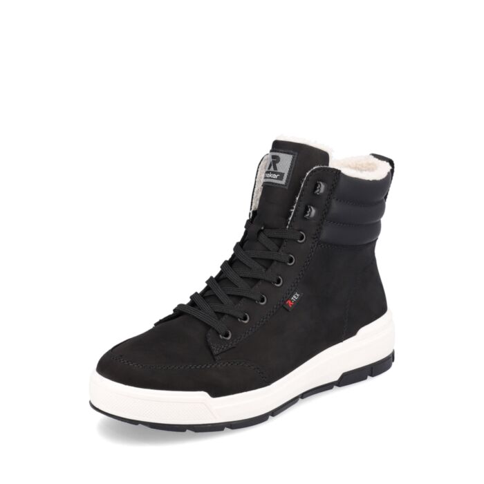 Rieker Korkeavartiset tennarit