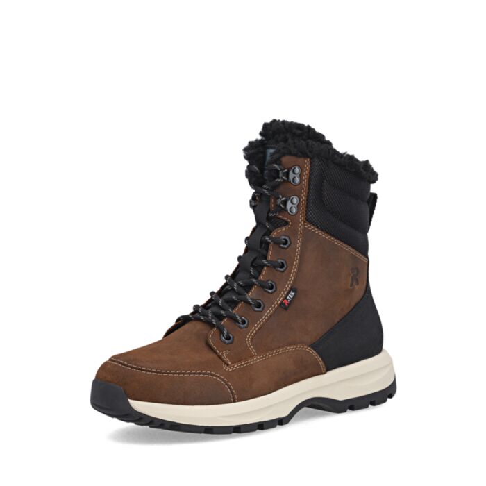 Rieker Korkeavartiset tennarit