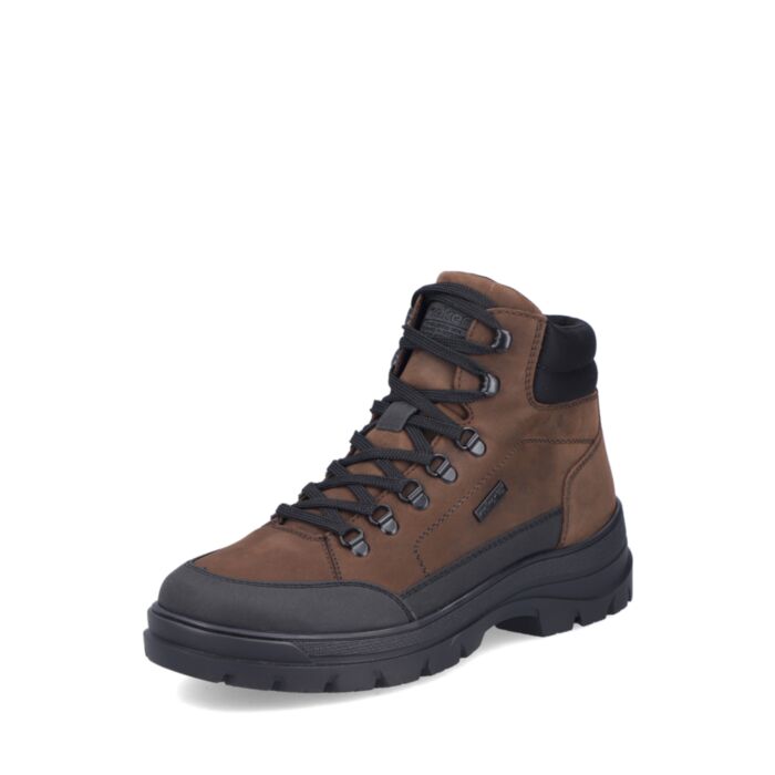 Rieker Korkeavartiset tennarit