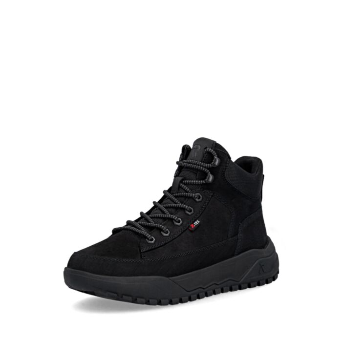 Rieker Korkeavartiset tennarit