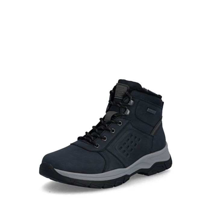 Rieker Korkeavartiset tennarit