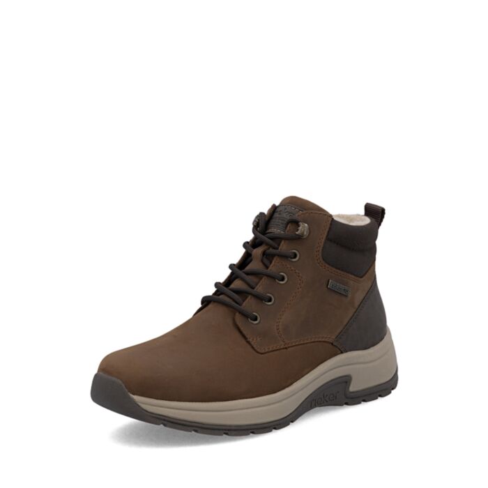 Rieker Korkeavartiset tennarit