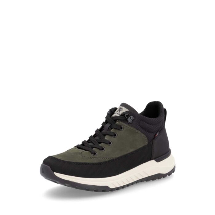 Rieker Korkeavartiset tennarit