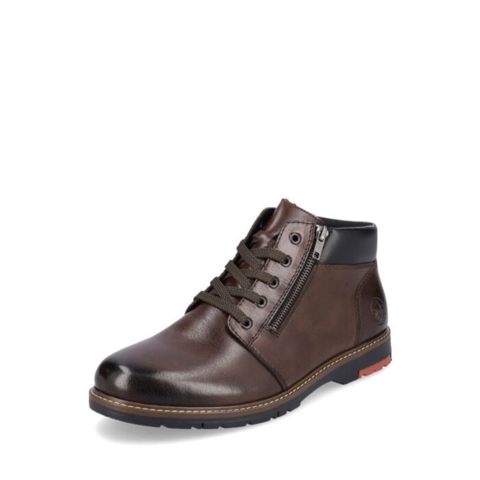 Rieker Talvinilkkurit