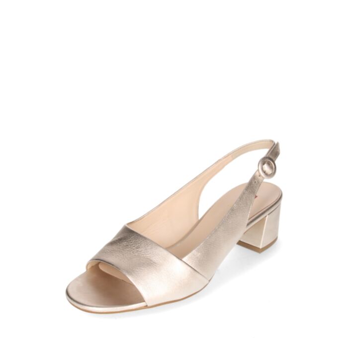 Högl Avoimet kengät