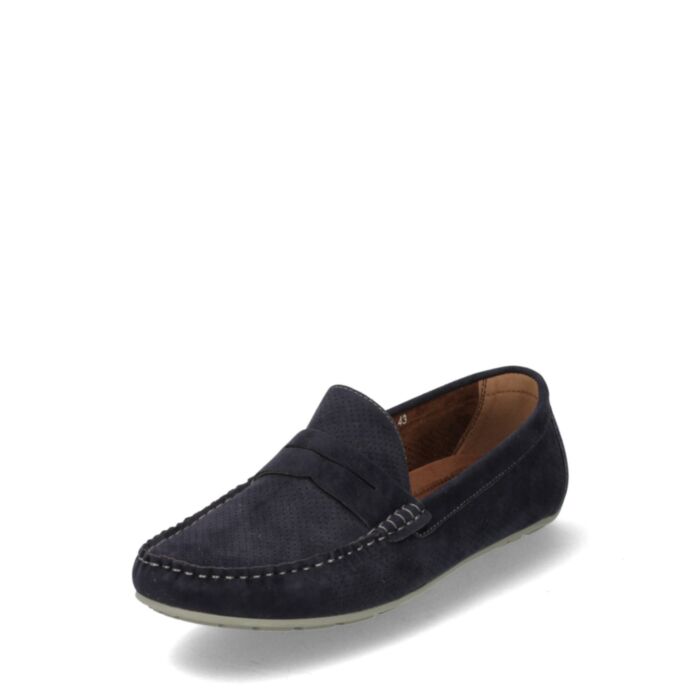 Gelingen Mokkasiinit