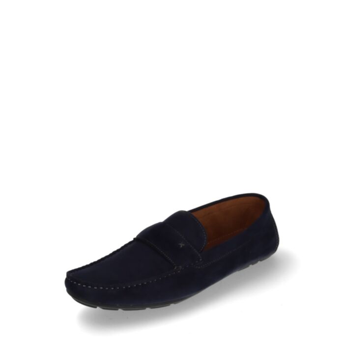 Gelingen Mokkasiinit