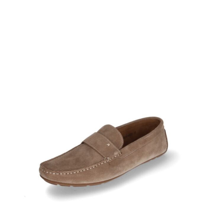 Gelingen Mokkasiinit