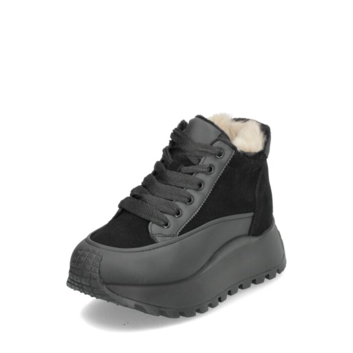 HITTA Korkeavartiset tennarit