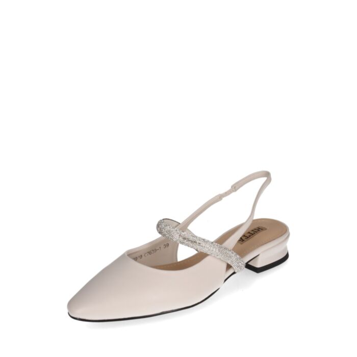 HITTA Avoimet kengät