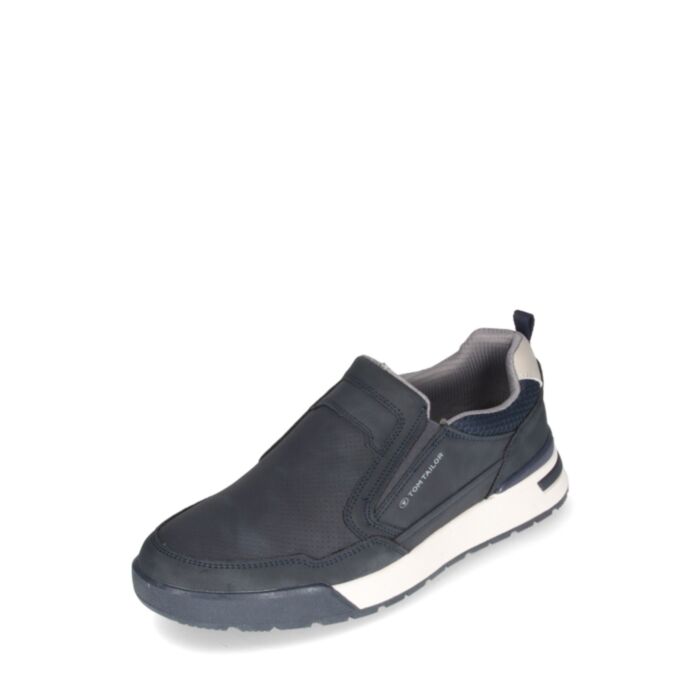 Tom Tailor Slip on -kengät