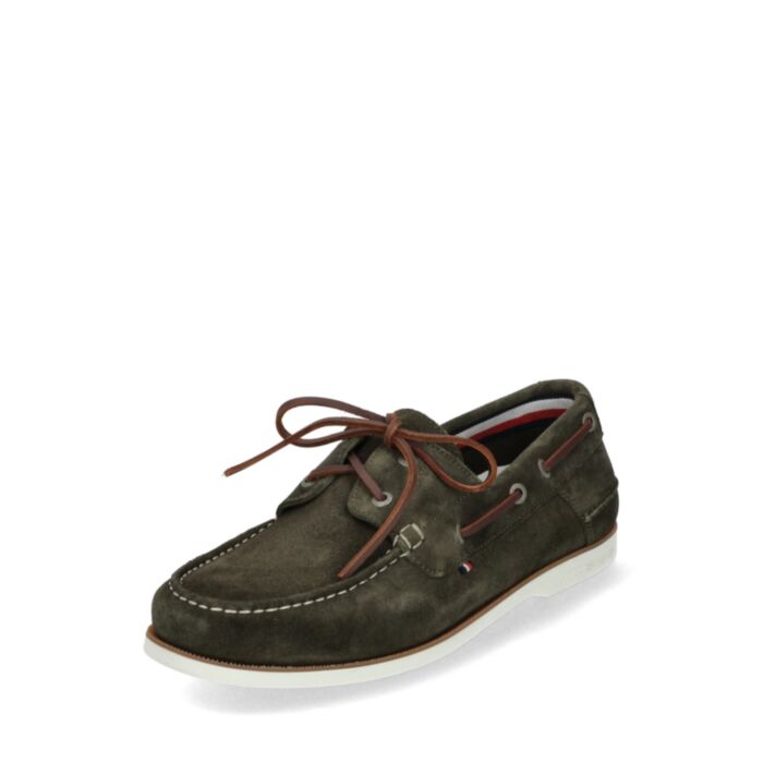 Tommy Hilfiger Mokkasiinit