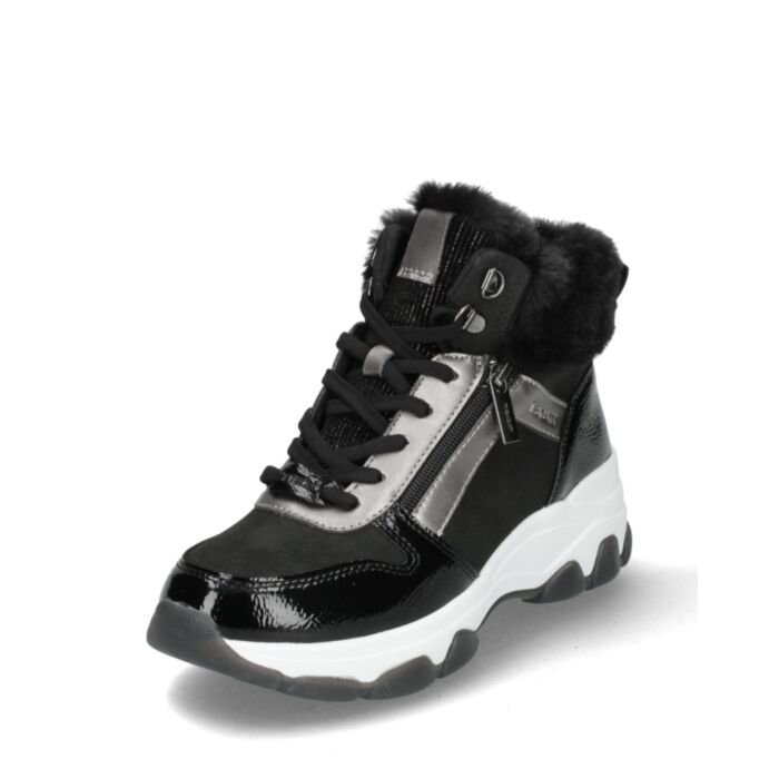 TT.Bagatt Korkeavartiset tennarit