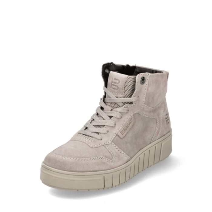 TT.Bagatt Korkeavartiset tennarit