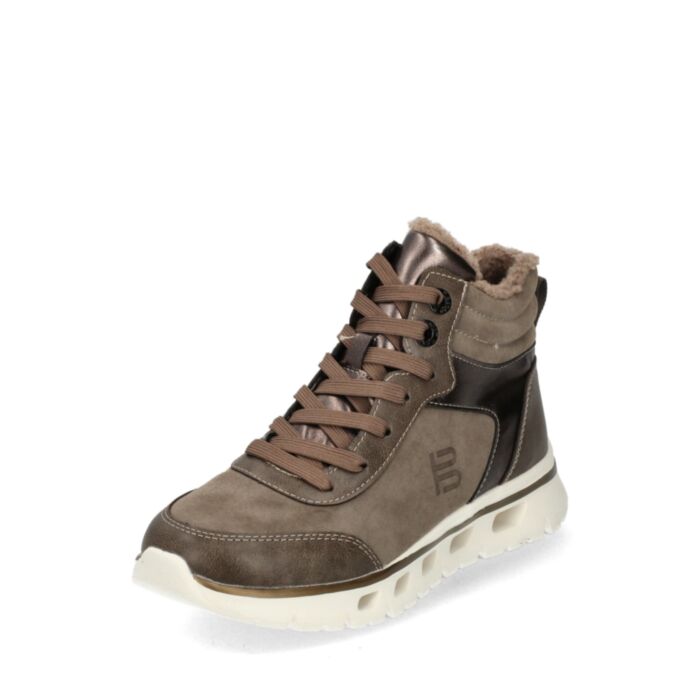 TT.Bagatt Korkeavartiset tennarit