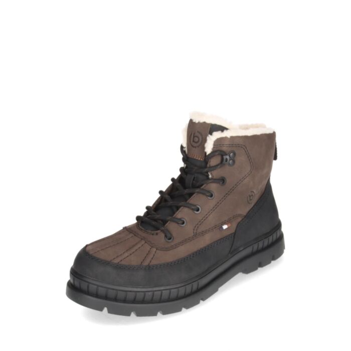 Bugatti Talvinilkkurit