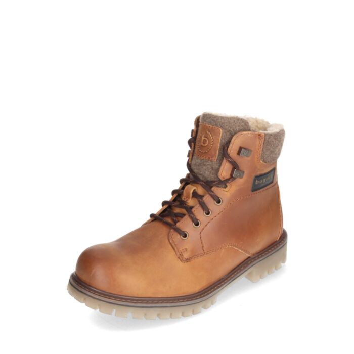 Bugatti Talvinilkkurit