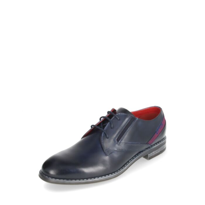 Bugatti Klassiset kengät