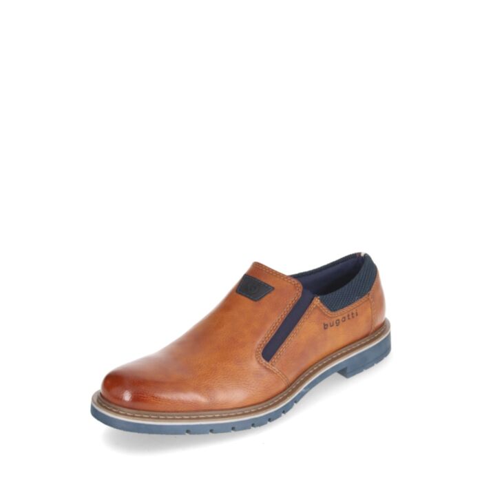 Bugatti Klassiset kengät